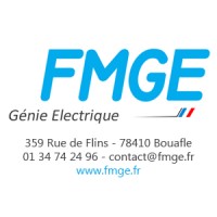 FMGE : Génie Electrique logo, FMGE : Génie Electrique contact details