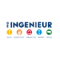 De Ingenieur logo, De Ingenieur contact details