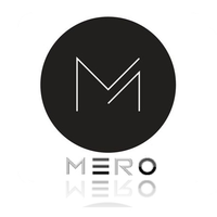 Mero logo, Mero contact details