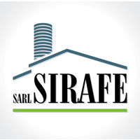 sarl sirafe logo, sarl sirafe contact details