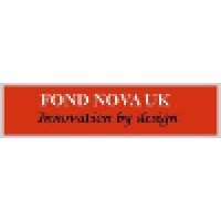 Fond-Nova UK limited logo, Fond-Nova UK limited contact details