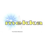 MEKKA logo, MEKKA contact details