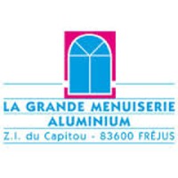 La Grande Menuiserie Aluminium logo, La Grande Menuiserie Aluminium contact details