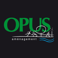 OPUS Aménagement logo, OPUS Aménagement contact details