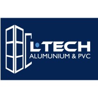 L-TECH Aluminium & Pvc logo, L-TECH Aluminium & Pvc contact details