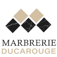 Marbrerie DUCAROUGE logo, Marbrerie DUCAROUGE contact details