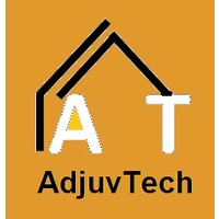 AdjuvTech logo, AdjuvTech contact details