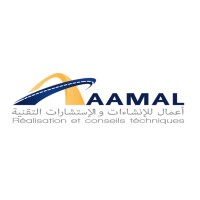 Aamal  RCT logo, Aamal  RCT contact details