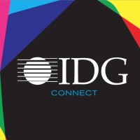 IDG Connect logo, IDG Connect contact details