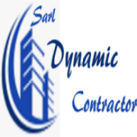 Sarl Dynamic Contractor logo, Sarl Dynamic Contractor contact details