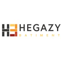 Hegazy Bâtiment logo, Hegazy Bâtiment contact details