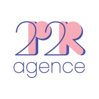 Agence 2P2R logo, Agence 2P2R contact details