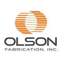 Olson Fabrication, Inc. logo, Olson Fabrication, Inc. contact details