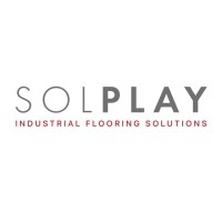 SOLPLAY logo, SOLPLAY contact details