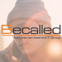 Becalled logo, Becalled contact details