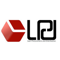 sarl lean procurement and distribution logo, sarl lean procurement and distribution contact details