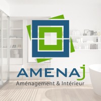 AmenaJ Aménagement & Intérieur logo, AmenaJ Aménagement & Intérieur contact details