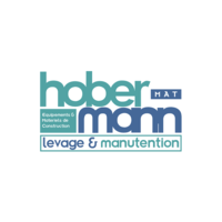 HOBERMANN MAT logo, HOBERMANN MAT contact details