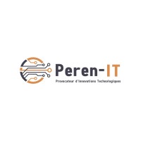 Peren-IT logo, Peren-IT contact details