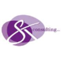 SK Consulting logo, SK Consulting contact details