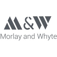 M&W logo, M&W contact details