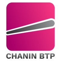 CHANIN BTP logo, CHANIN BTP contact details