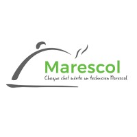 MARESCOL logo, MARESCOL contact details