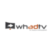 WhadTV logo, WhadTV contact details