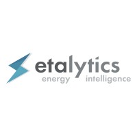 etalytics GmbH logo, etalytics GmbH contact details