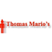 Thomas Mario's Staffing logo, Thomas Mario's Staffing contact details