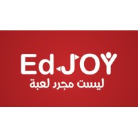 Edjoy Toys logo, Edjoy Toys contact details