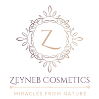 Zeyneb Cosmetics logo, Zeyneb Cosmetics contact details