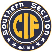 CALIFORNIA INTERSCHOLASTIC FEDERATION SOUTHERN SECTION logo, CALIFORNIA INTERSCHOLASTIC FEDERATION SOUTHERN SECTION contact details