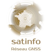 SATINFO logo, SATINFO contact details