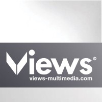 Views Multimédia logo, Views Multimédia contact details