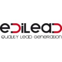 Edilead logo, Edilead contact details