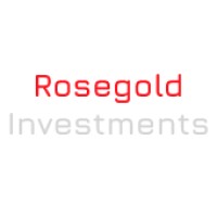 Rosegold Investments LLP logo, Rosegold Investments LLP contact details