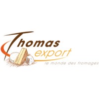 THOMAS EXPORT logo, THOMAS EXPORT contact details