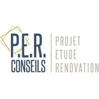 PER  Conseils logo, PER  Conseils contact details