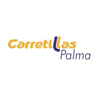 Carretillas Palma S.L. logo, Carretillas Palma S.L. contact details