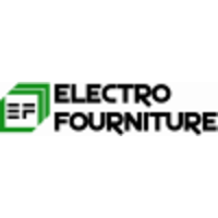 ELECTROFOURNITURE sarl logo, ELECTROFOURNITURE sarl contact details