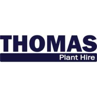 THOMAS PLANT HIRE LIMITED logo, THOMAS PLANT HIRE LIMITED contact details