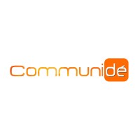 COMMUNIDÉ logo, COMMUNIDÉ contact details