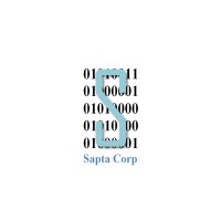 Sapta Corp logo, Sapta Corp contact details