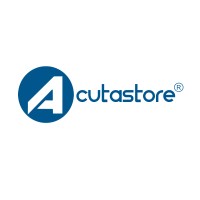 Acutastore logo, Acutastore contact details