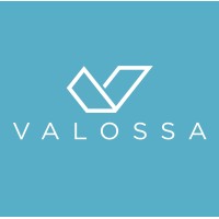 Valossa logo, Valossa contact details