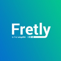 FRETLY logo, FRETLY contact details