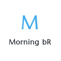 Morning bR logo, Morning bR contact details