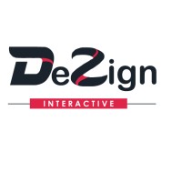 DeZign Interactive logo, DeZign Interactive contact details