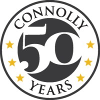 Connolly Music Company logo, Connolly Music Company contact details